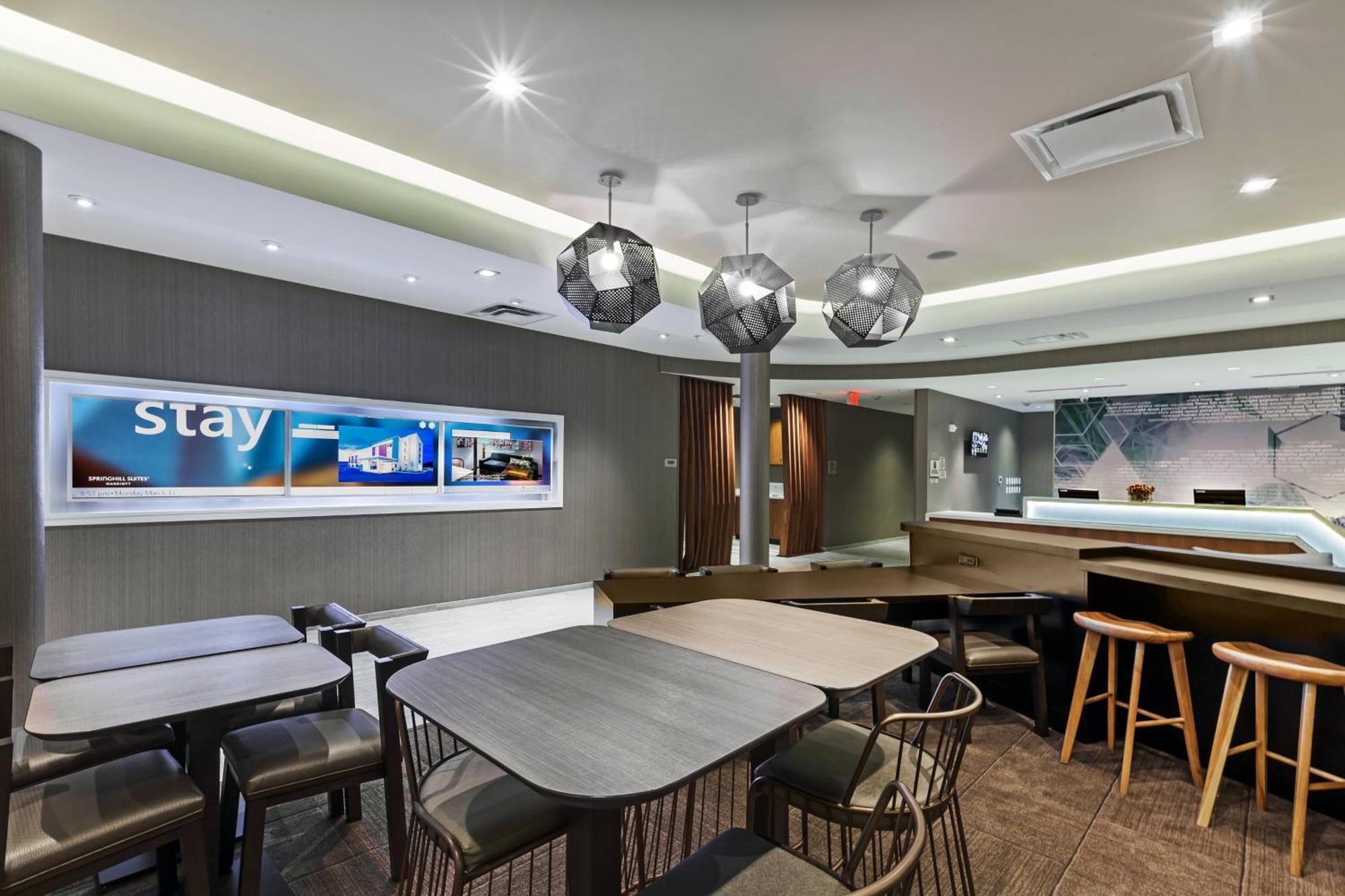 Springhill Suites By Marriott Tulsa At Tulsa Hills Zewnętrze zdjęcie