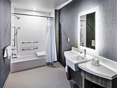Springhill Suites By Marriott Tulsa At Tulsa Hills Zewnętrze zdjęcie